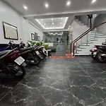 Max Hotel Apartments Hanoi