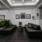 Max Hotel Apartments Hanoi