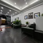 Max Hotel Apartments Hanoi