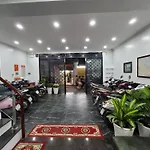 Max Hotel Apartments Hanoi