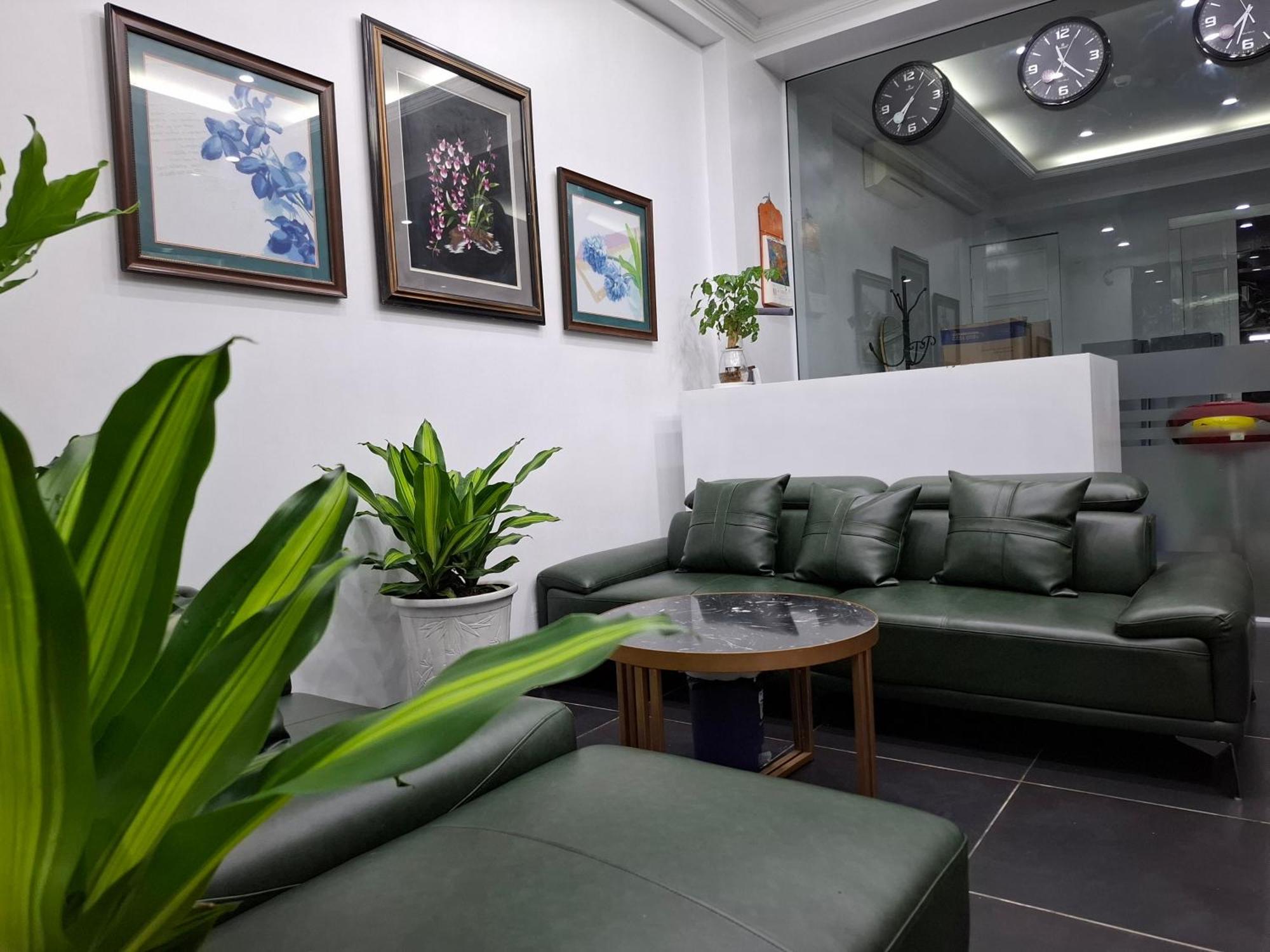 Aparthotel Max