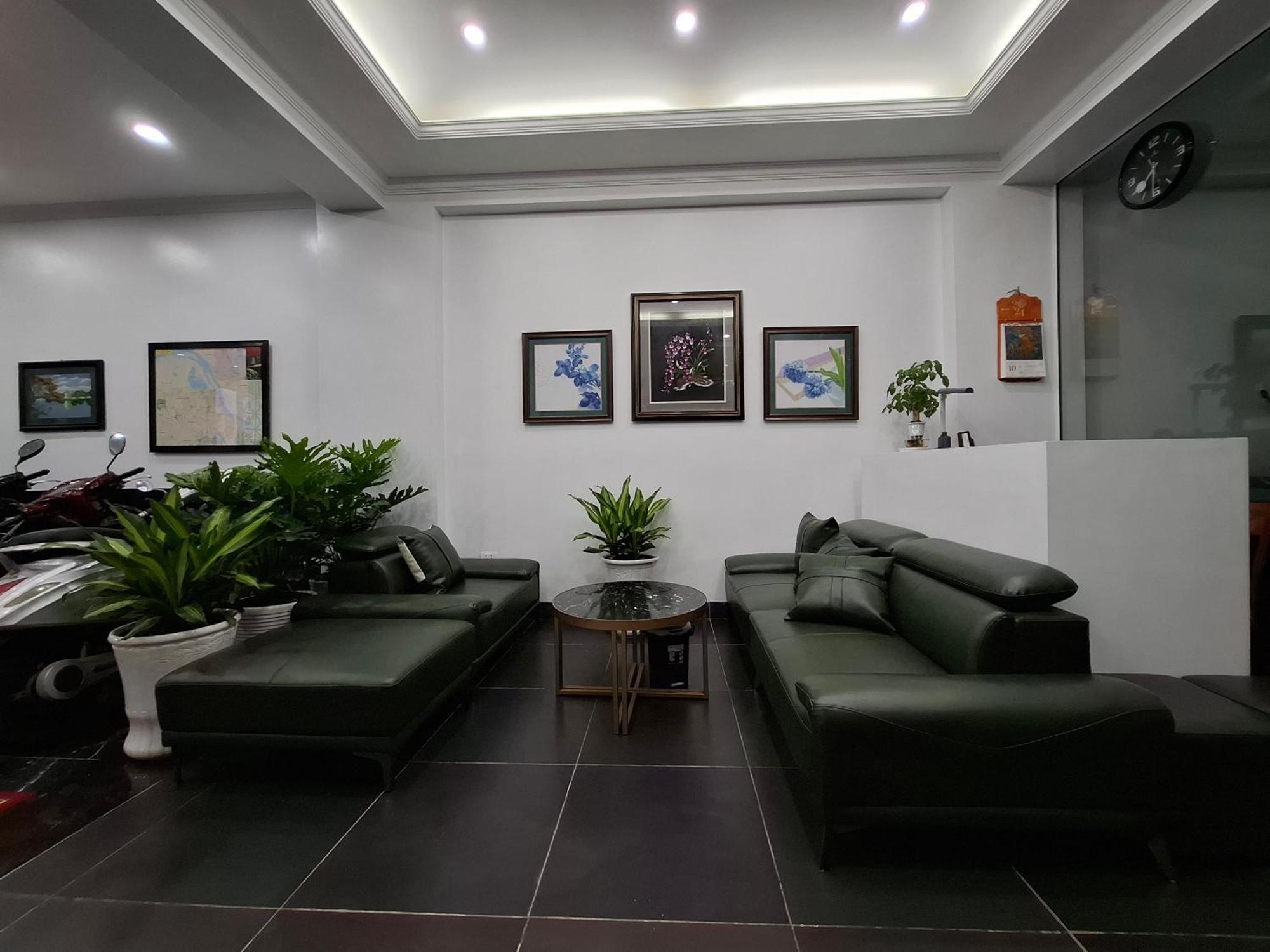 Aparthotel Max *