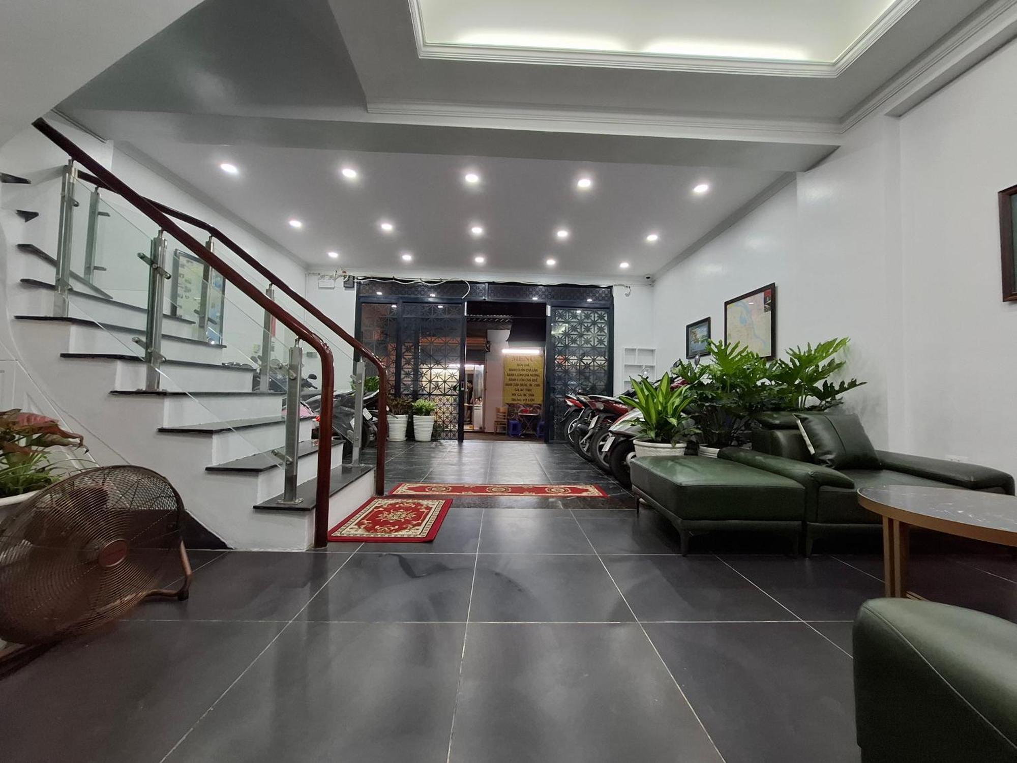 Max Aparthotel *
