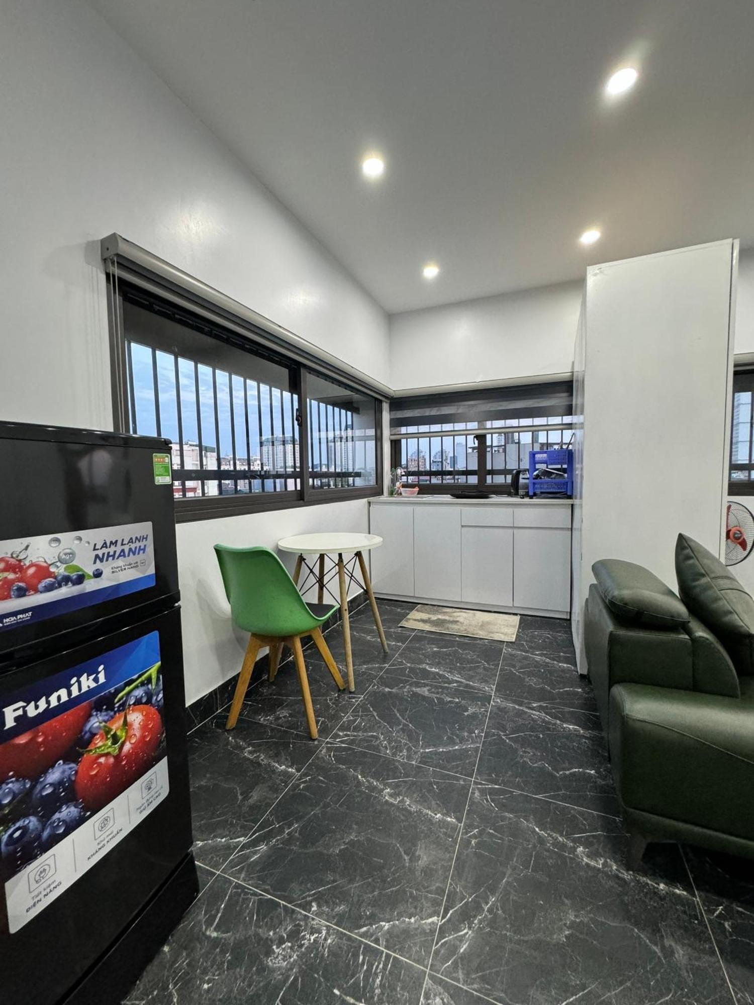 Aparthotel Max *
