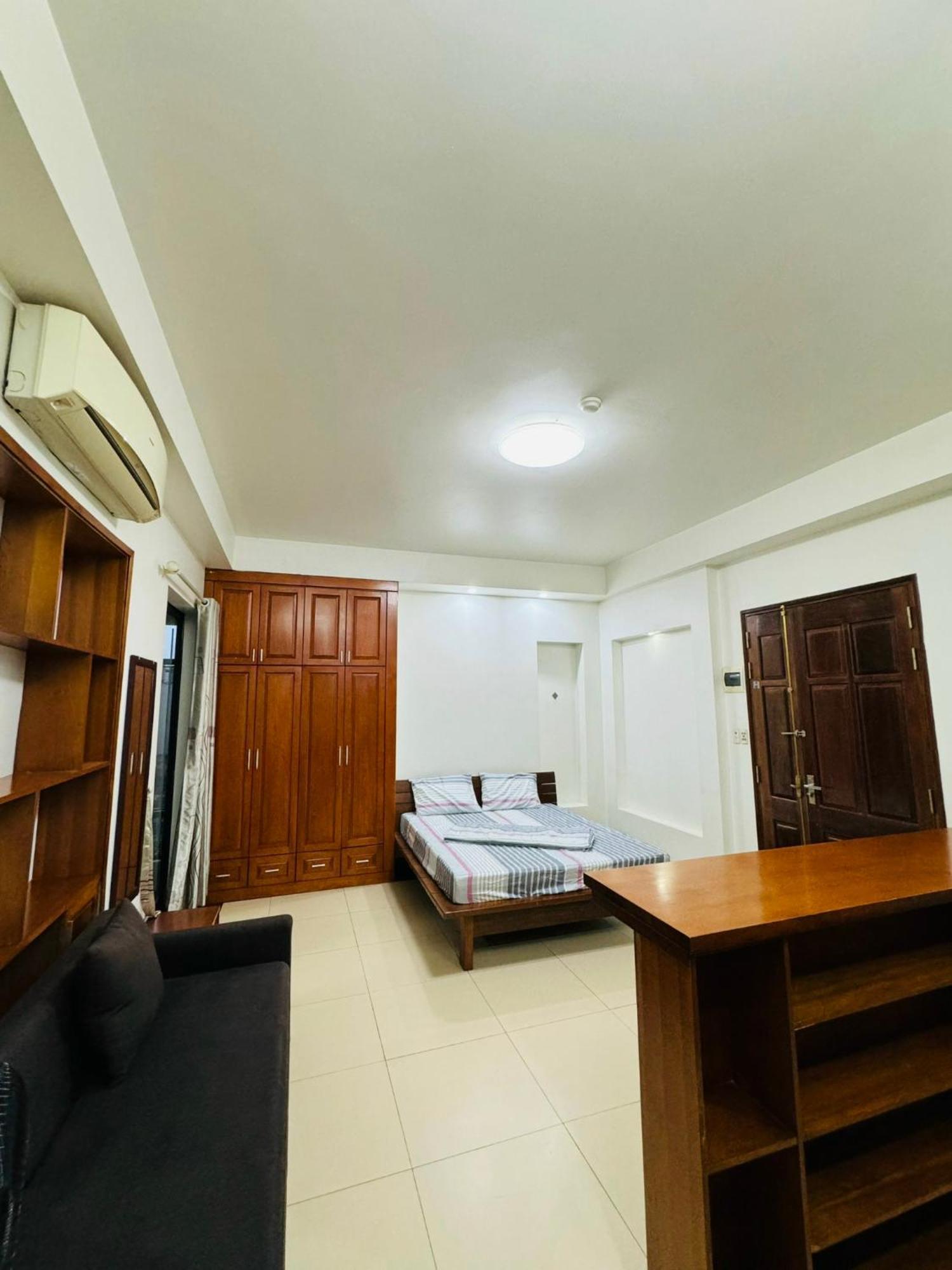 Aparthotel Max *