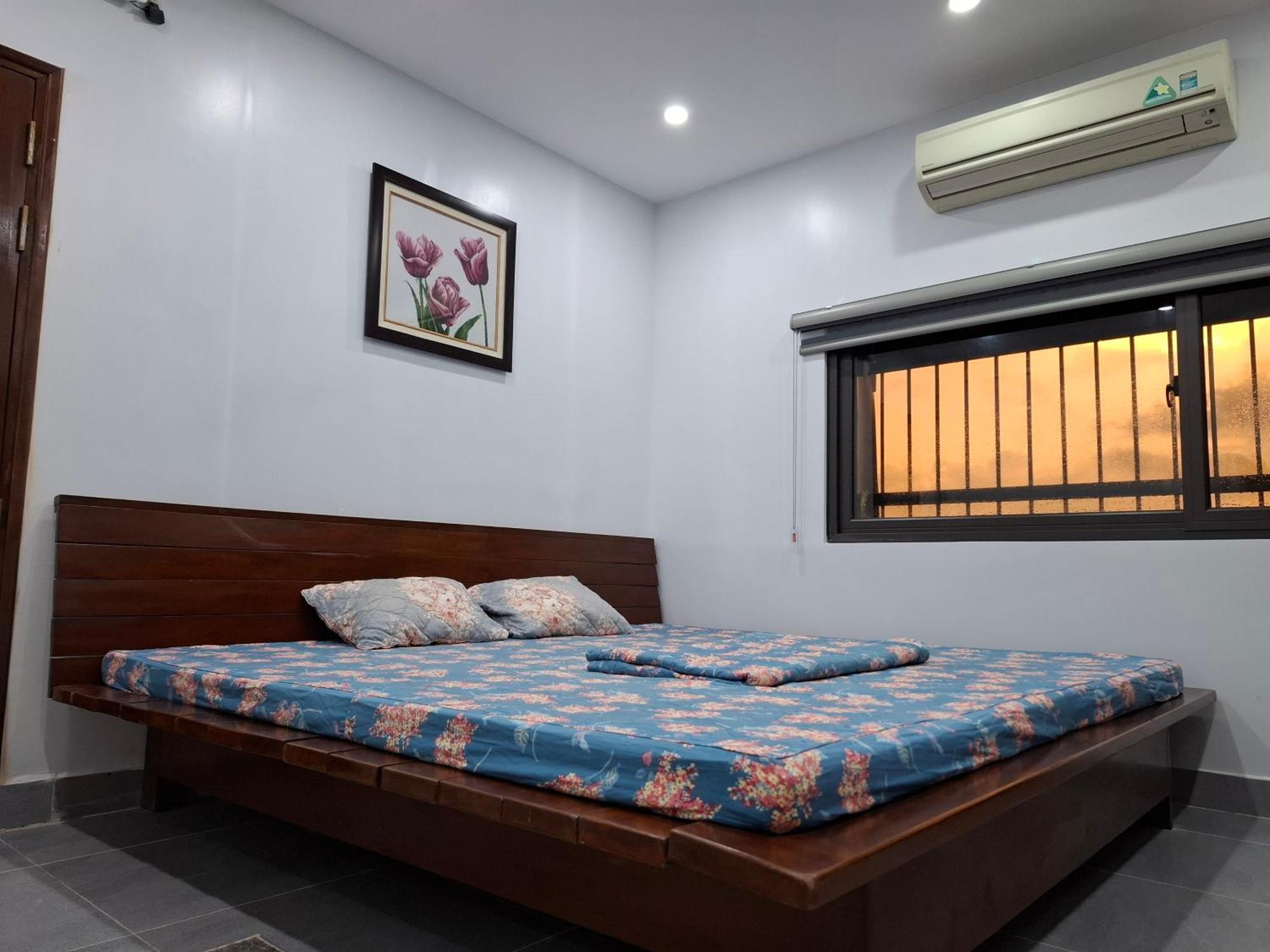Max Aparthotel Hanoi