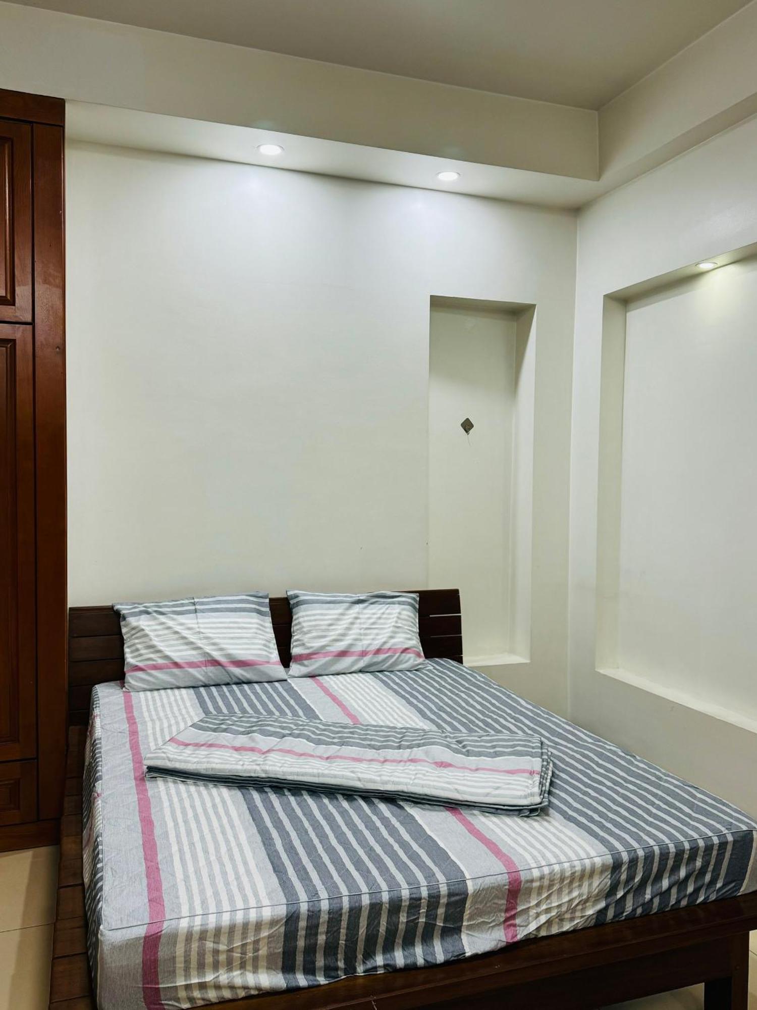 Max Aparthotel Hanoi