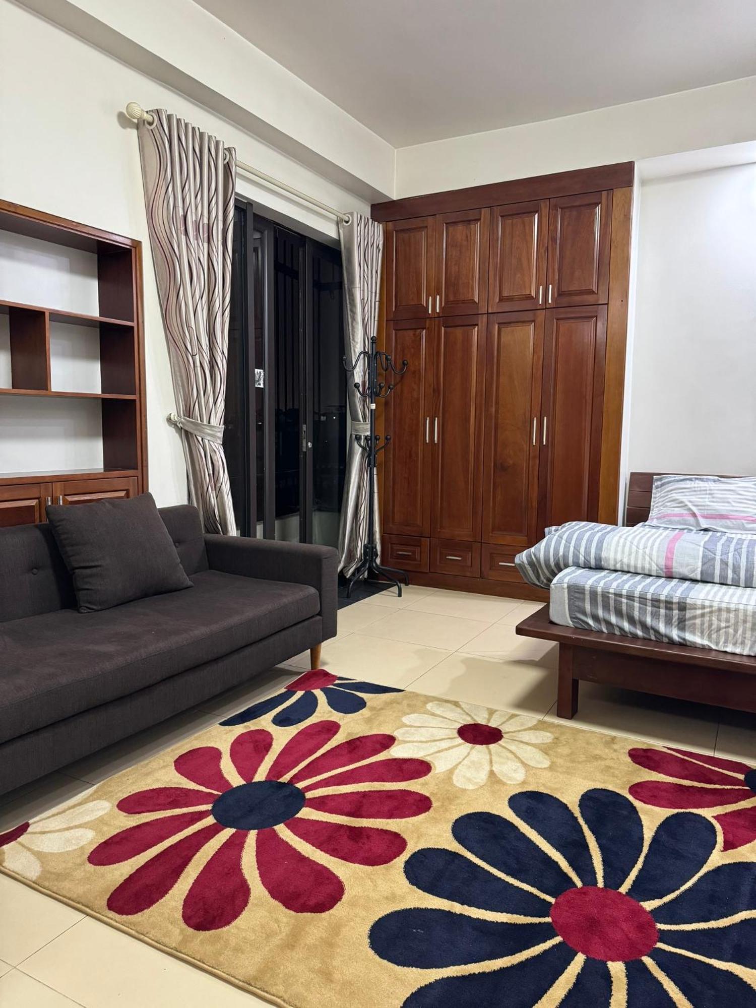 Max Aparthotel Hanoi
