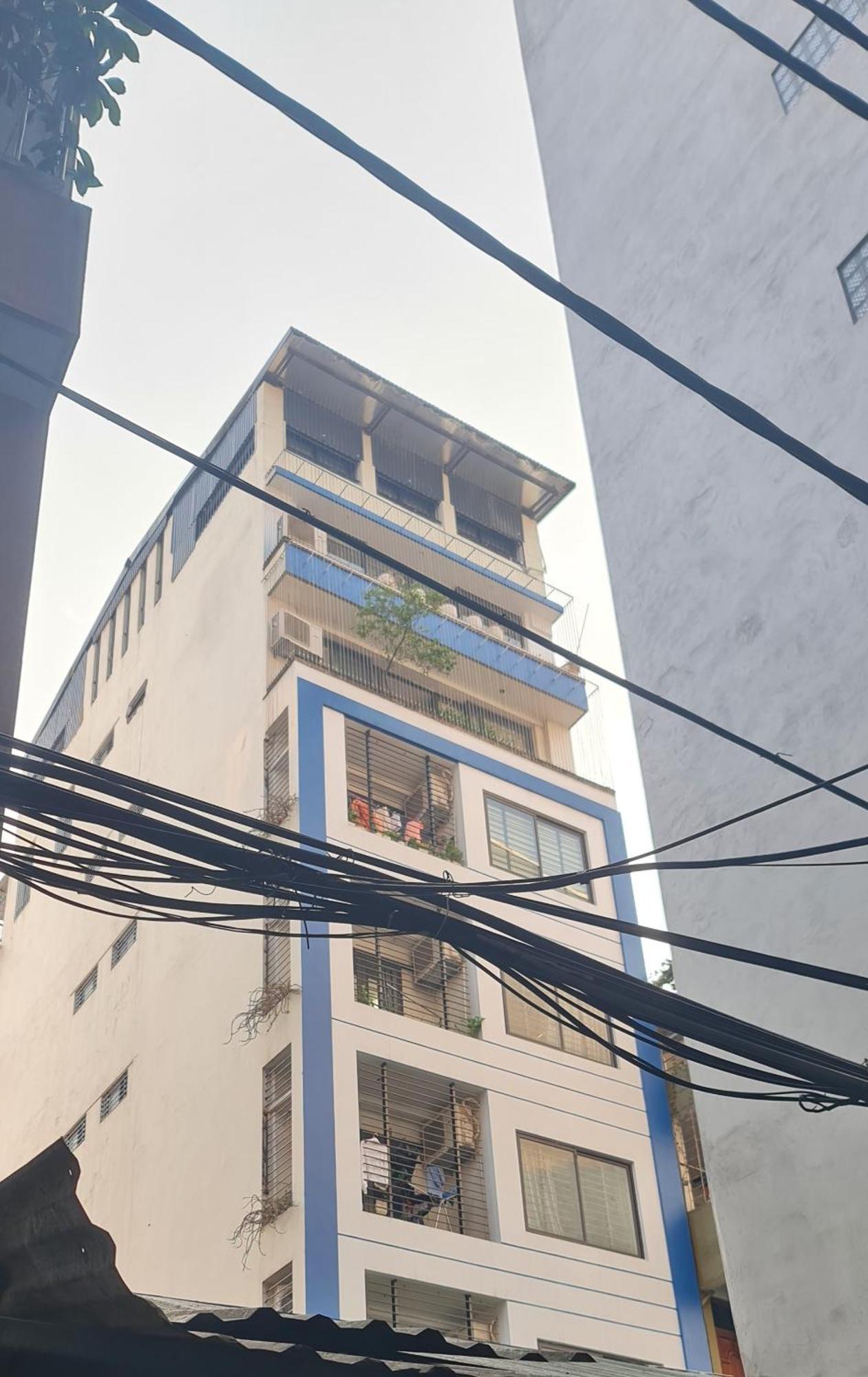 Aparthotel Max Hanoi