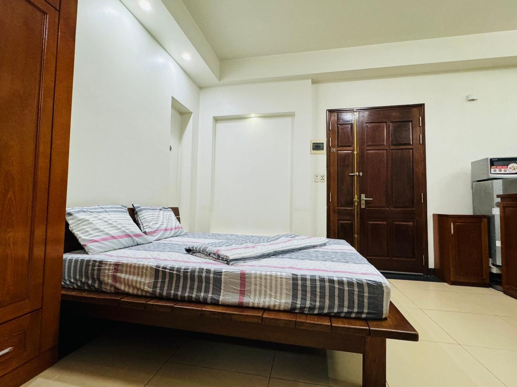 Max Aparthotel Hanoi