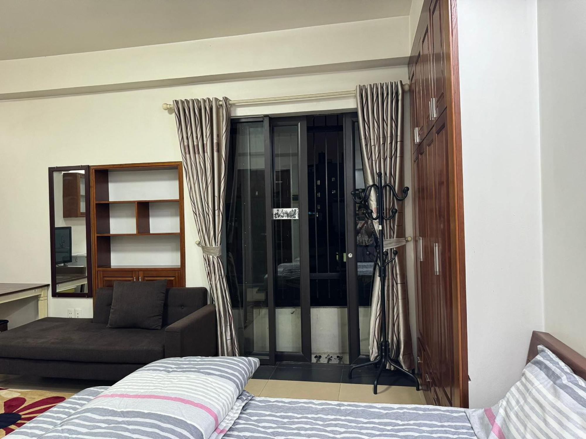 Max Aparthotel