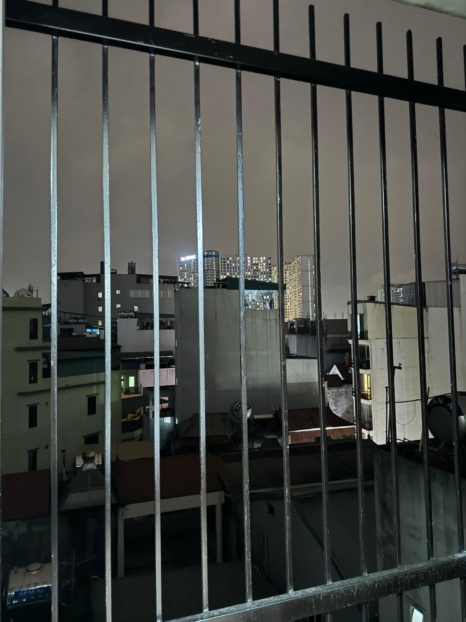 Aparthotel Max