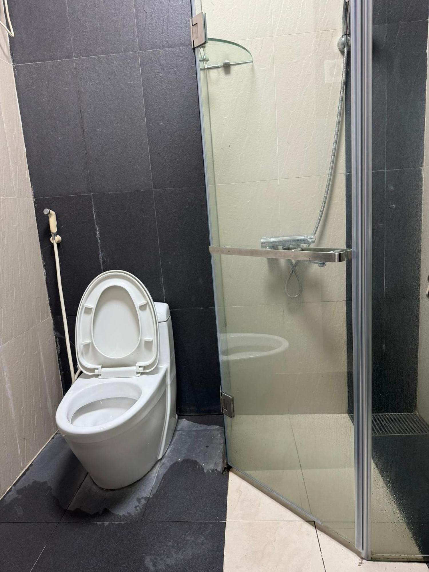 Max Aparthotel *