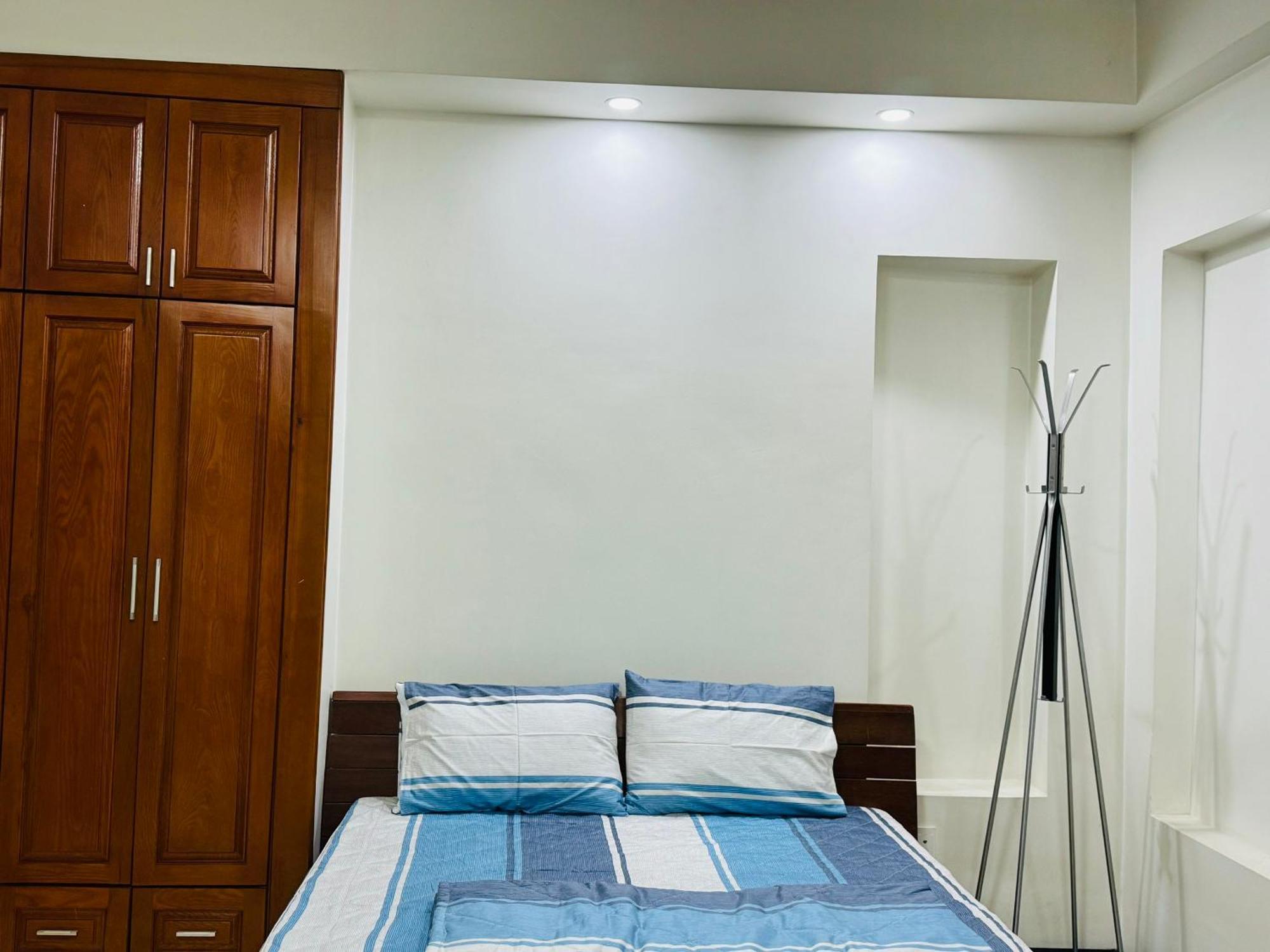 Aparthotel Max Hanoi