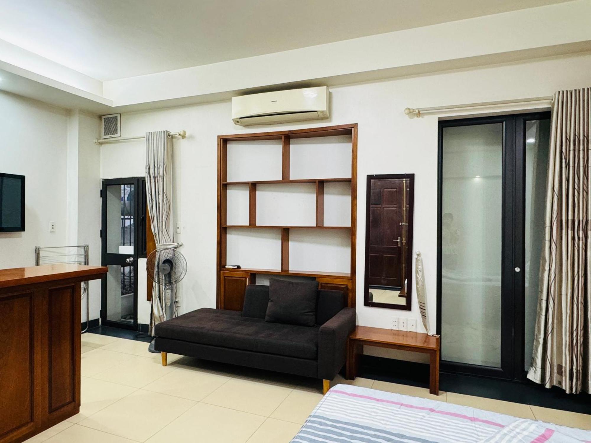 Max Aparthotel *