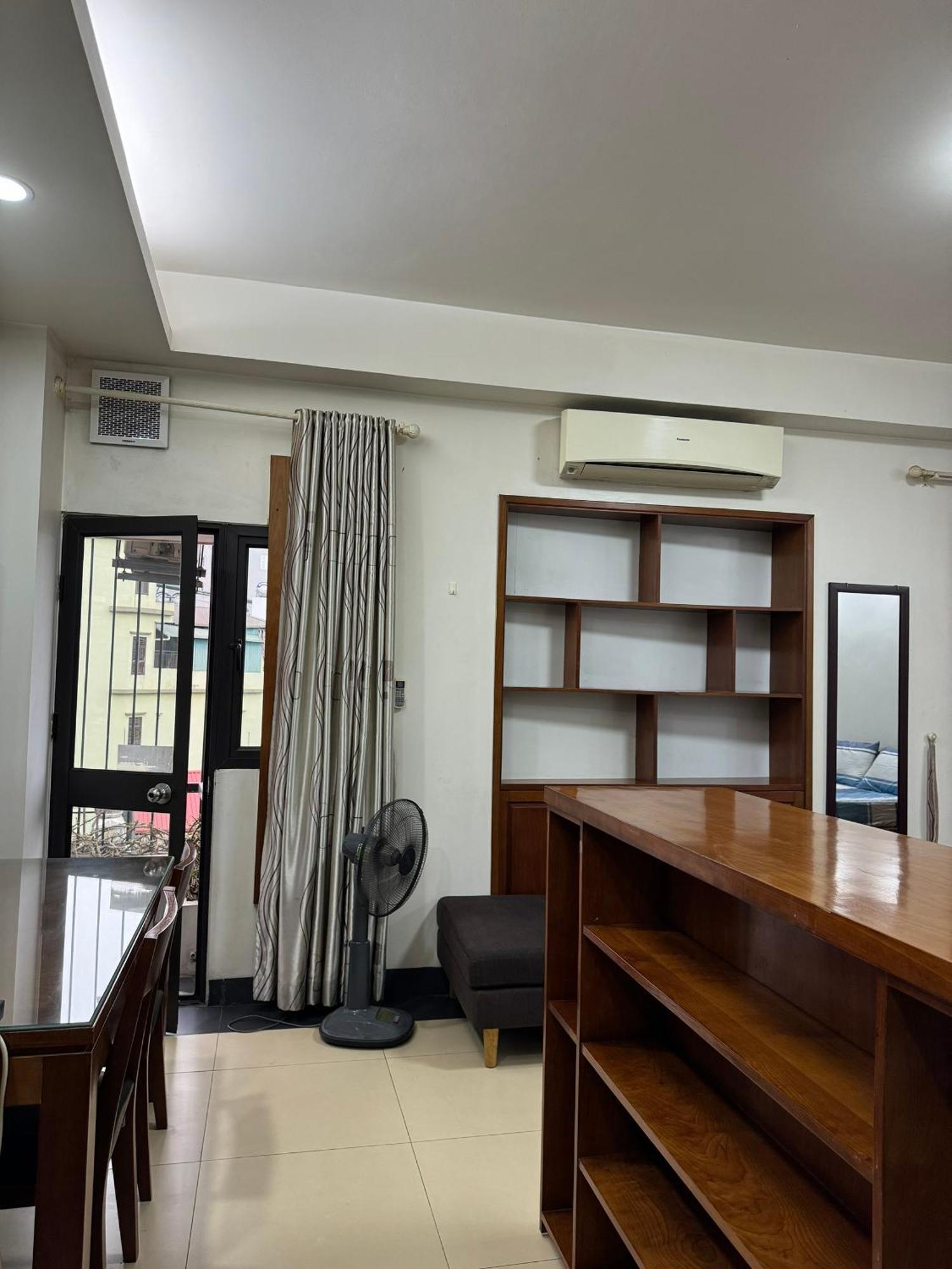 Aparthotel Max Hanoi