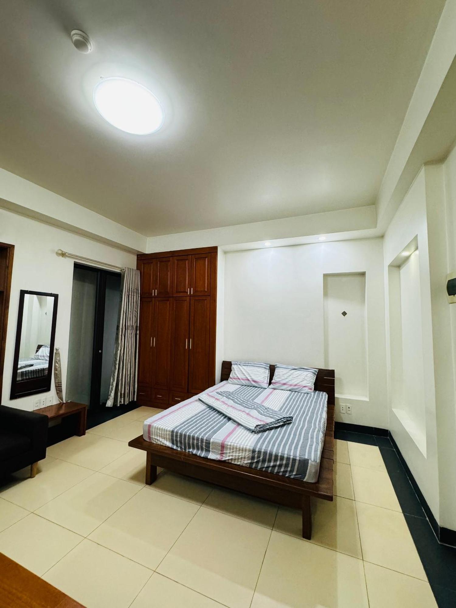 Max Aparthotel
