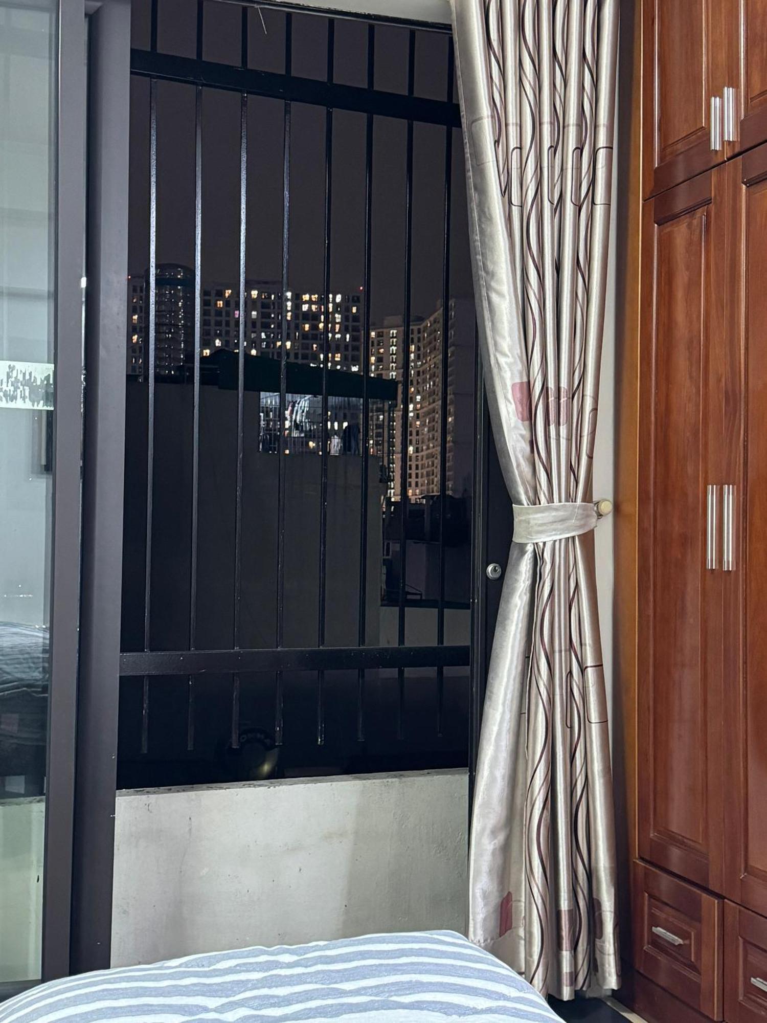 Aparthotel Max