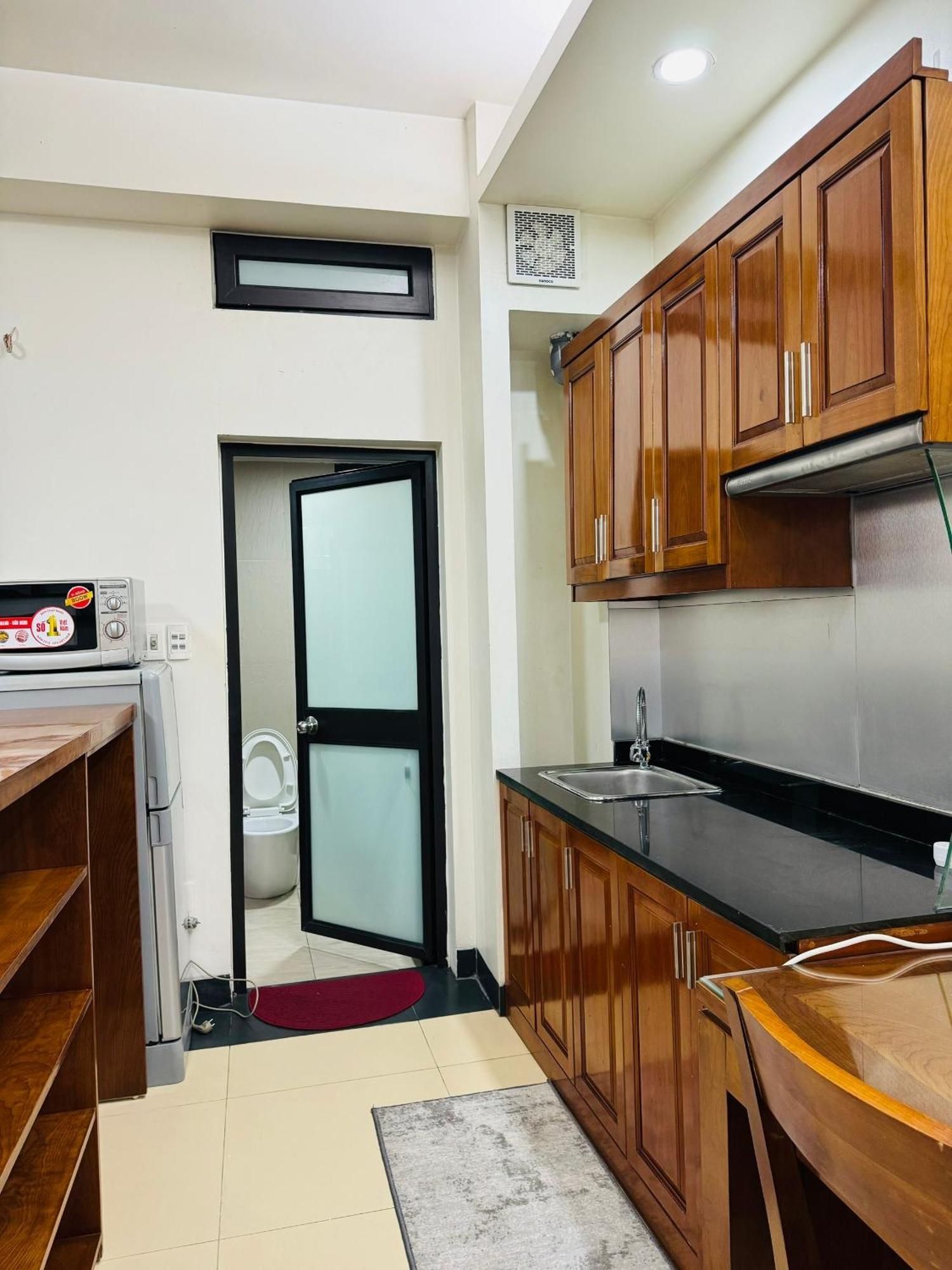 Max Aparthotel Hanoi