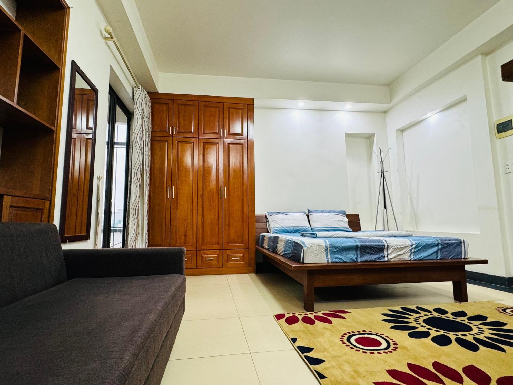 Max Aparthotel Hanoi